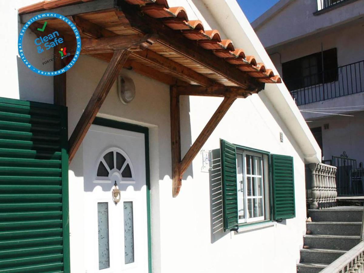 شقة Casa Da Risca أوني دا سيرا المظهر الخارجي الصورة