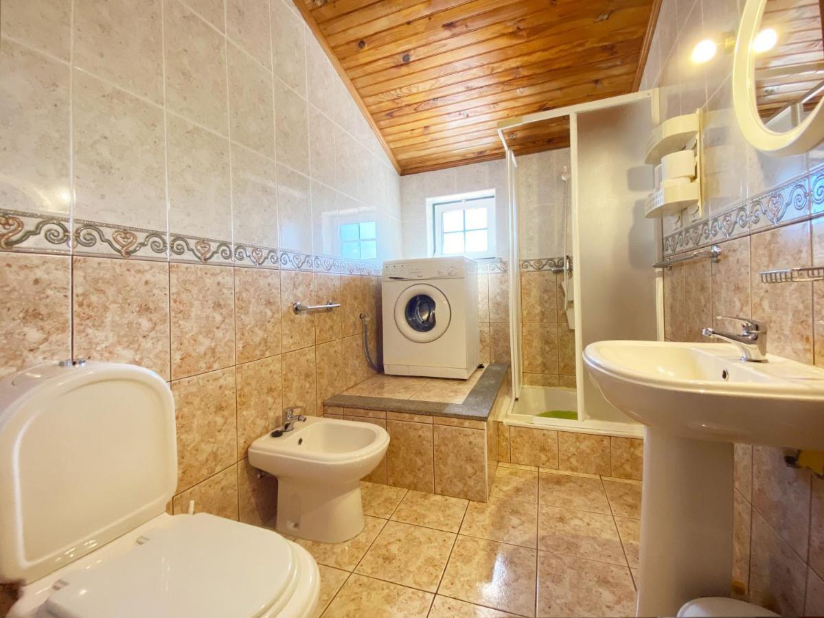 شقة Casa Da Risca أوني دا سيرا المظهر الخارجي الصورة