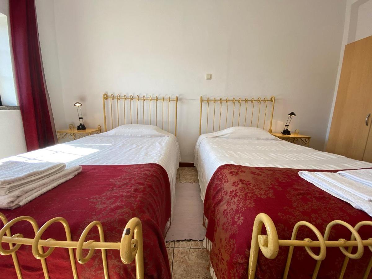 شقة Casa Da Risca أوني دا سيرا المظهر الخارجي الصورة